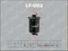 LYNXauto LF-U02 Fuel filter